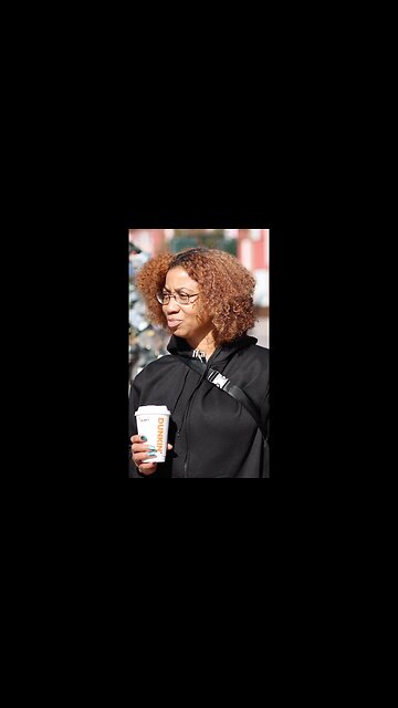 Can you spot the double standard? 👀