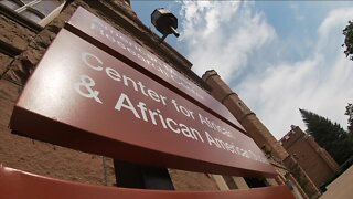 CU Boulder opens Center for African and African American Studies