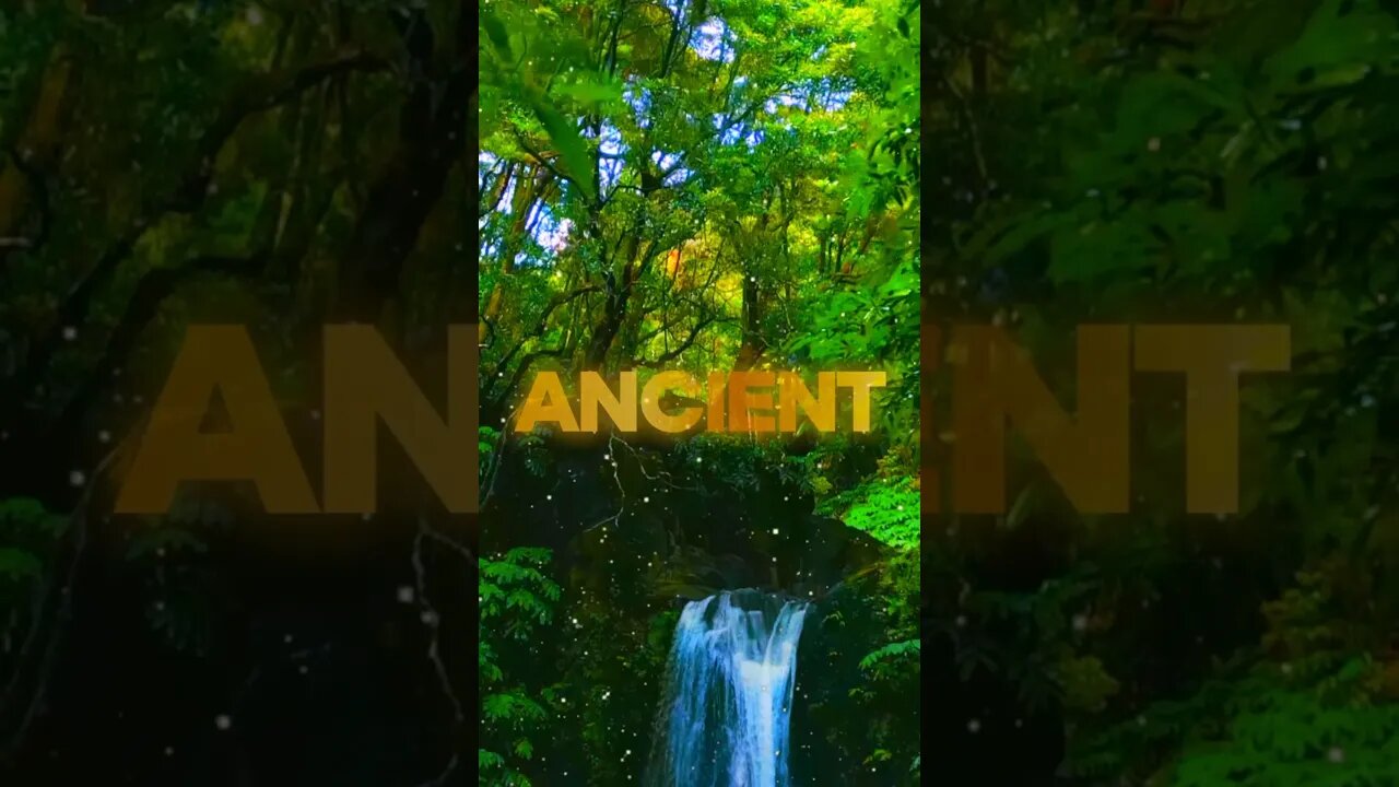 The UNTOLD mystery of EDEN👀⁉️