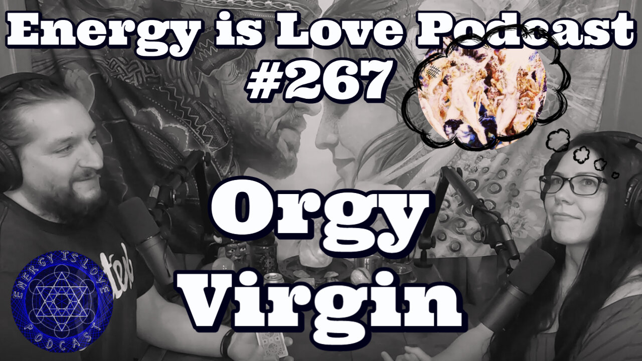 ELP 267- Orgy Virgin