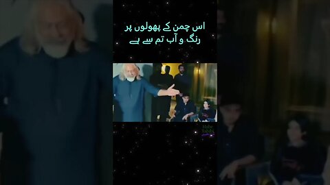 yeh watan tumhara hai