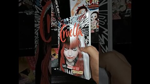 Disney is so desperate they are getting into the manga business