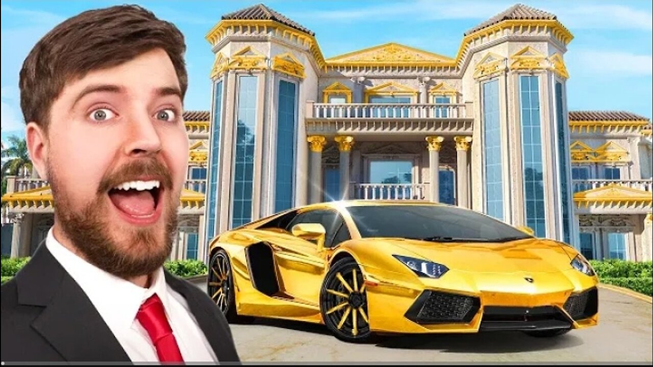 $1 Vs $1,000,000 Hotel Room!