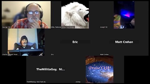 RA-NMM: Golden Discourse On Law Truth For Governors, Sheriffs & Patriots, PART 01