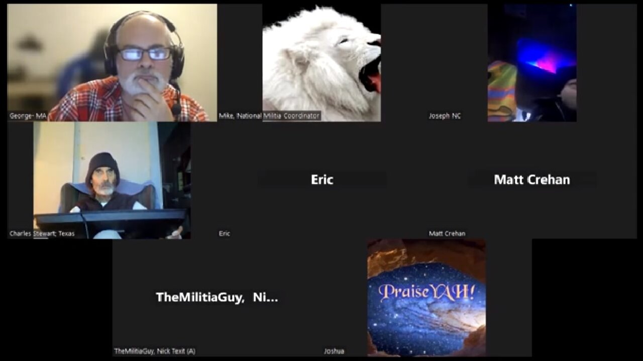 RA-NMM: Golden Discourse On Law Truth For Governors, Sheriffs & Patriots, PART 01