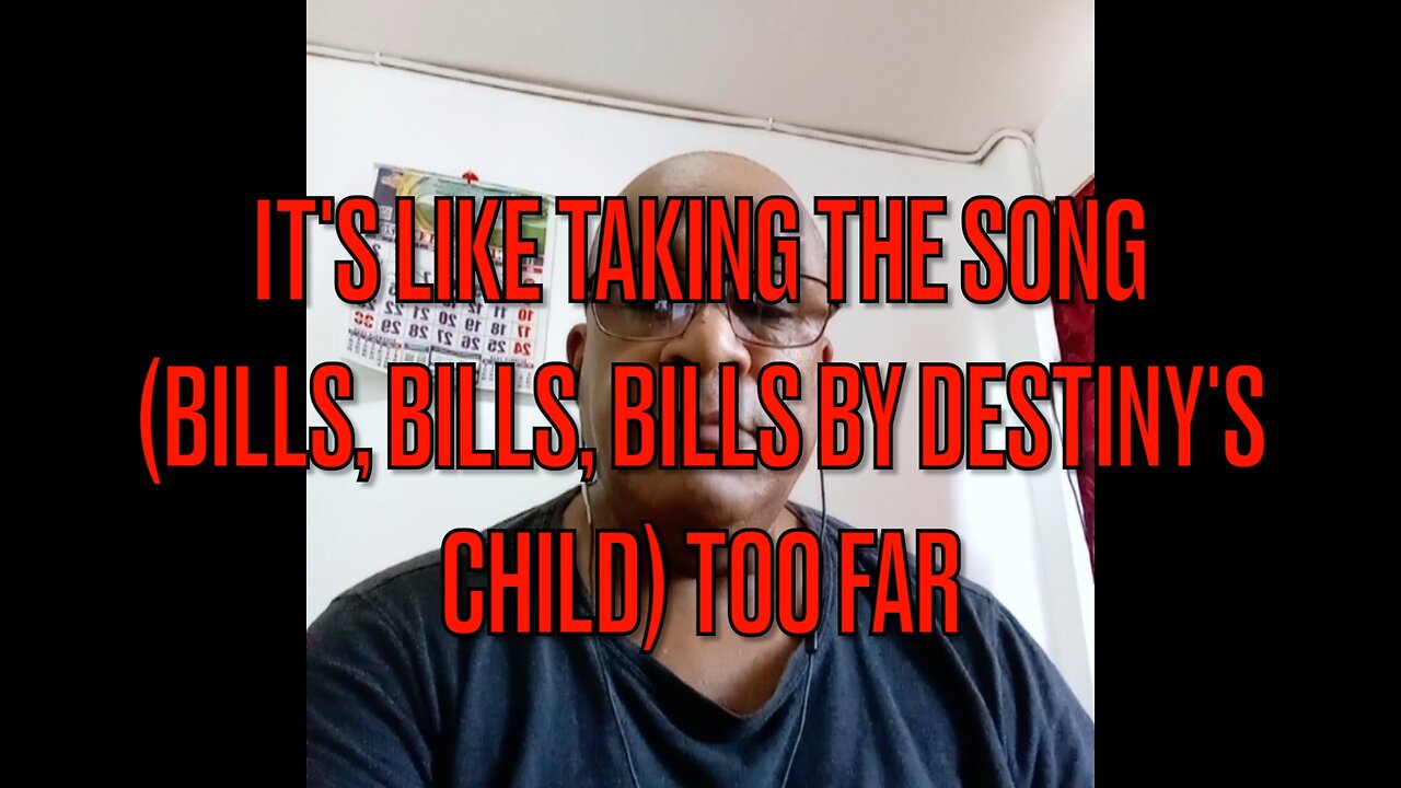 OK, SO YOU WANT TO HEAR A RANT❓😳