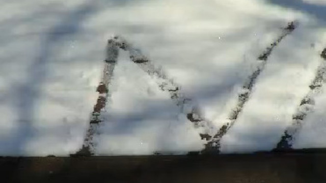 Racial slur scrawled in snow at Black History Museum in Boise