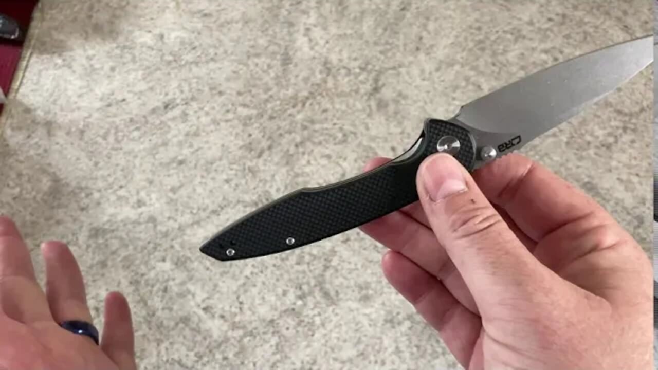 CJRB centros, another budget gem