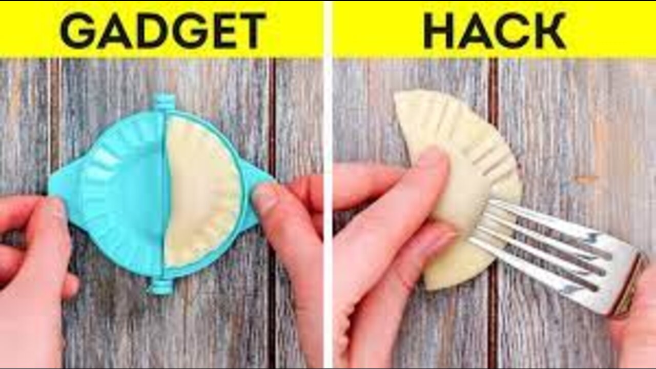 GADGETS VS CRAFTS -- Smart Ideas For All Occasions