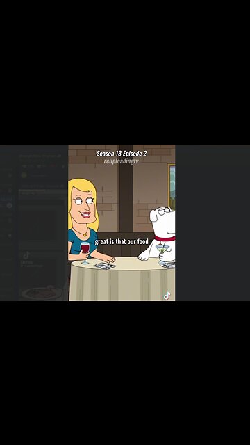 The fish is for the gentleman and the chicken is for the lady.