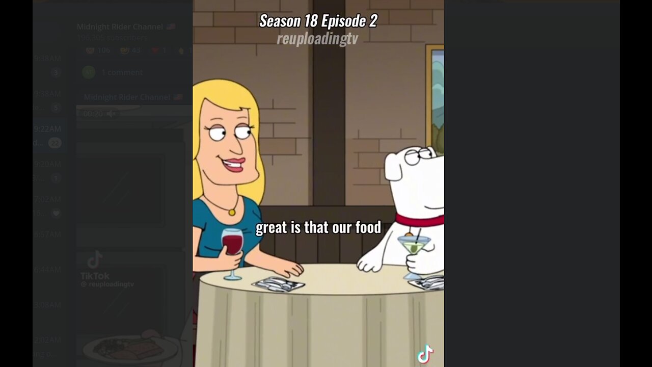 The fish is for the gentleman and the chicken is for the lady.