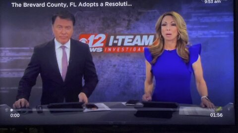 Florida wants MRNA vaccines to be Illegal