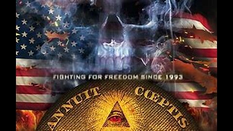 Bill Cooper on "The ILLUMINATI"
