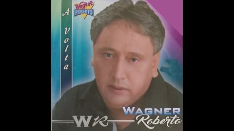Wagner Roberto teu altar play back