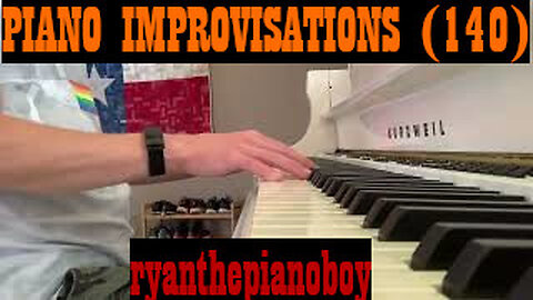 Piano Improvisations (140)