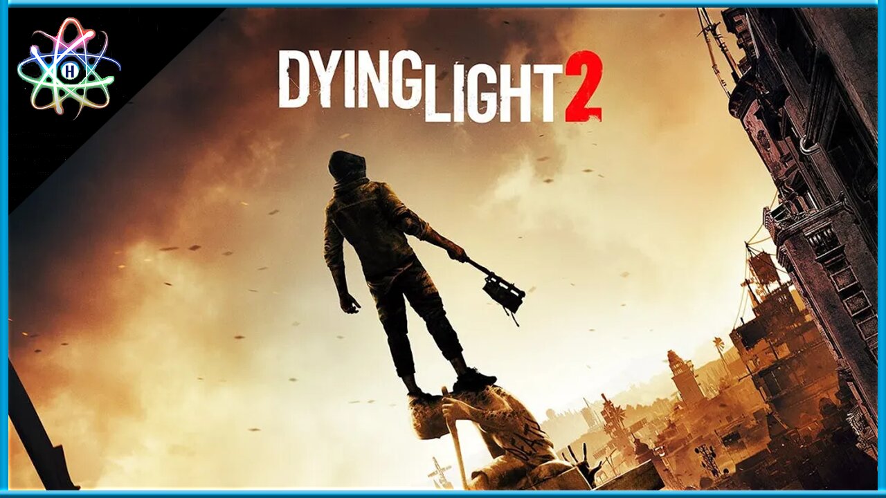 DYING LIGHT 2: STAY HUMAN - Trailer de Gameplay (Legendado)