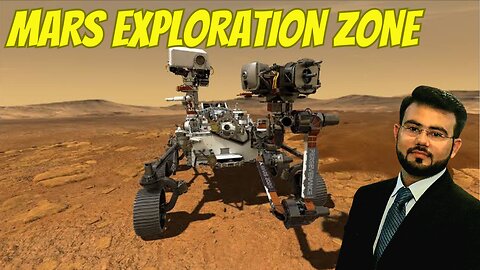 Exploring the Mars Zone