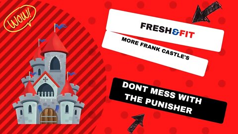 MORE FRANK CASTLE'S THE PUNISHER RETURNS
