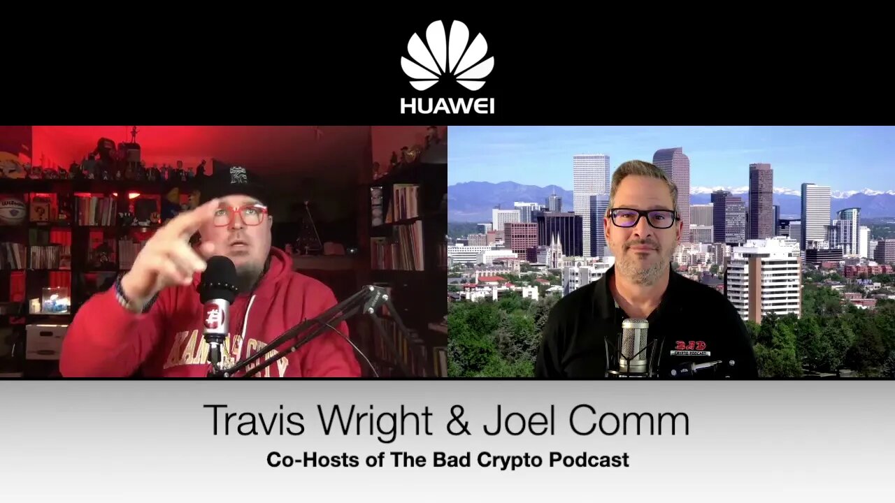 Travis Wright and Joel Comm 2020 Predictions