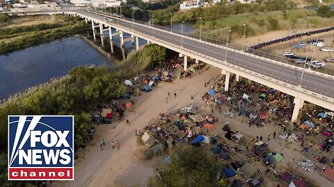 GOP rep. issues warning on border crisis: If it isn't in your community, it will be soon