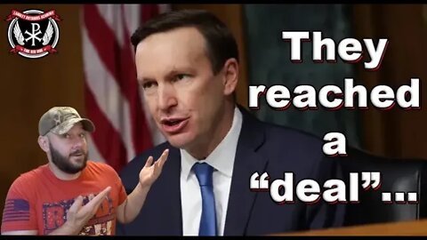 Breaking! Mr. Gun Control announces “Deal” on negotiations!.. There are some surprises...