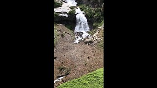 Alpine Loop Colorado