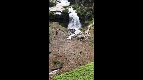 Alpine Loop Colorado