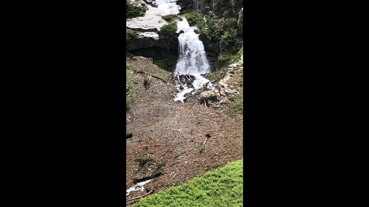 Alpine Loop Colorado