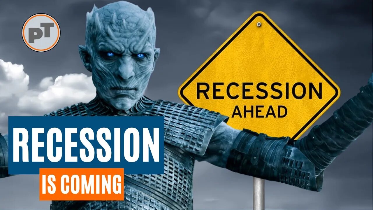 Recession is coming according to indicators