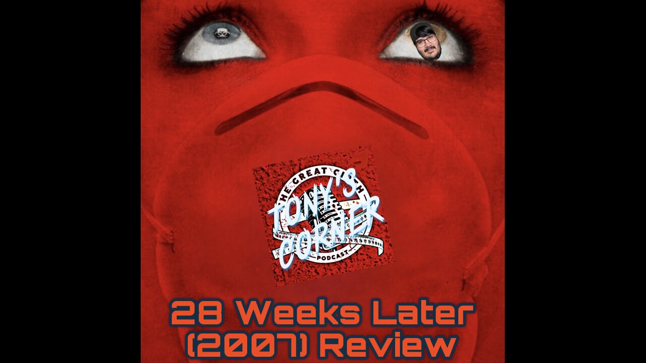 28 Weeks Later (2007) Review