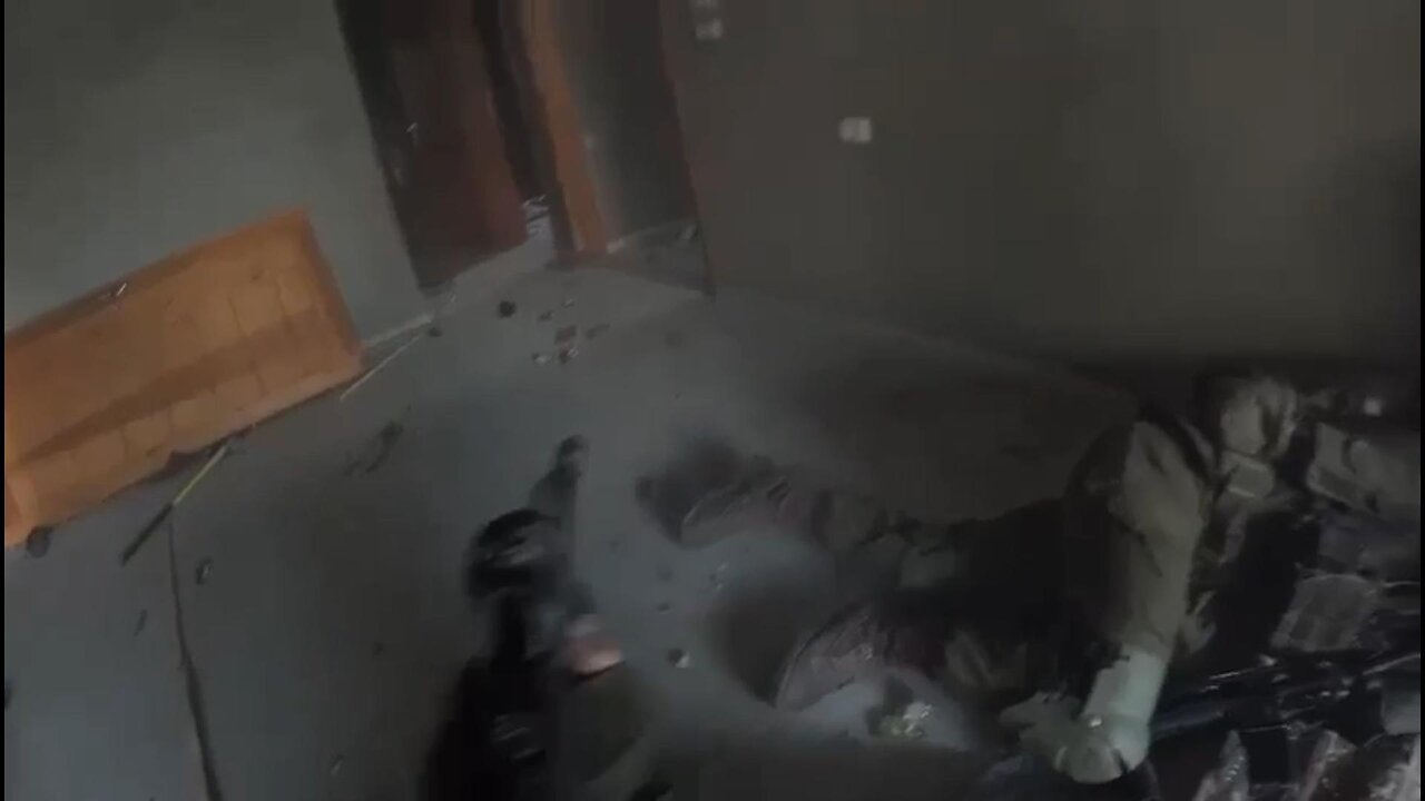 Bad day for the Jewish occupational forces - 24 K.I.A.