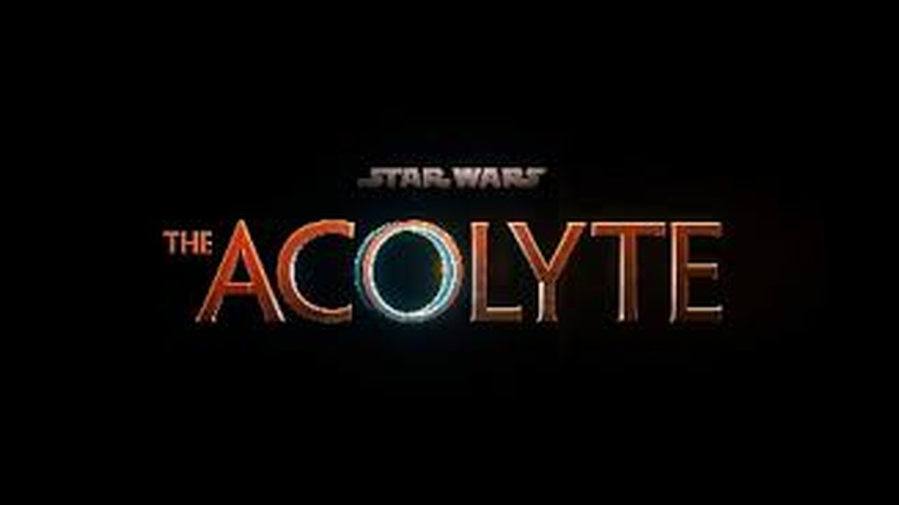 The Acolyte _ Official Trailer _ Disney+