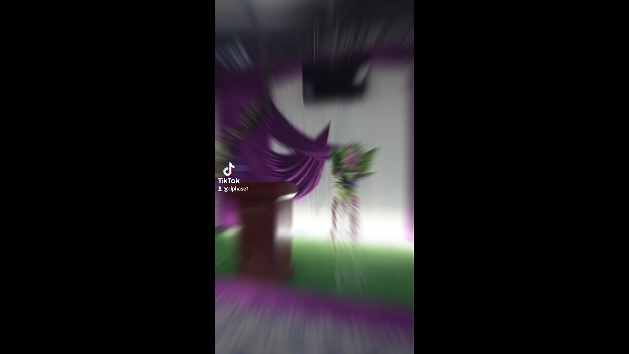 Alpha Style Events Decoration