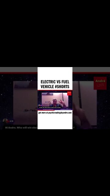 Electric vs fuel vehicle #shorts