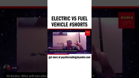 Electric vs fuel vehicle #shorts