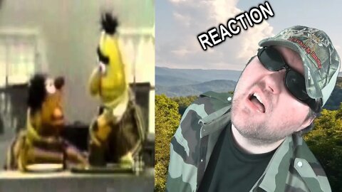 Bert's Cake (ss6mcnallyreupload) REACTION!!! (BBT)