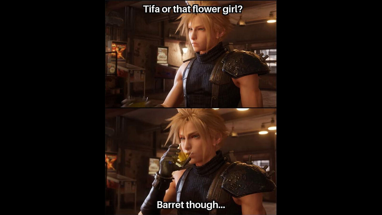 Final fantasy 7rebirth what does mako mean Mason