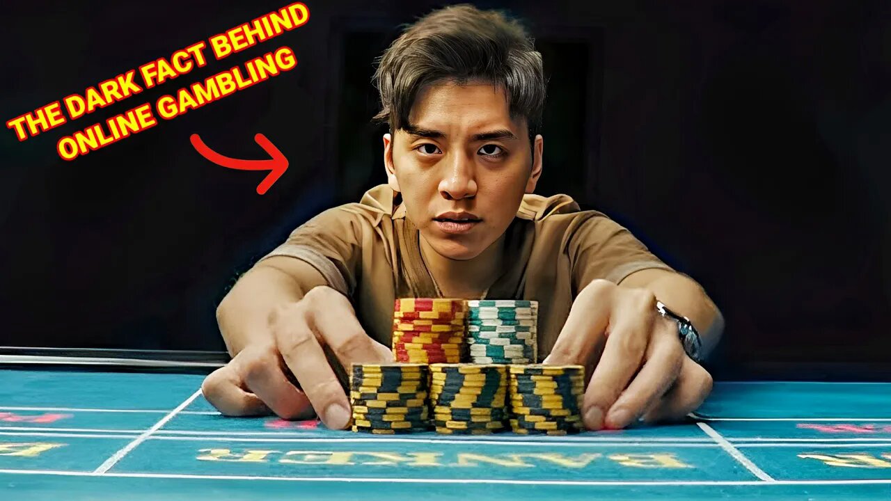 This Man Forced To Do Online Gaming Fraud 😱