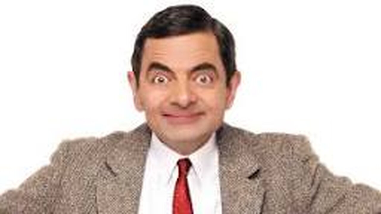 Mr bean army funny clips videos 😂