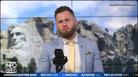 WAR ROOM (Full Show) Wednesday - 5/22/24