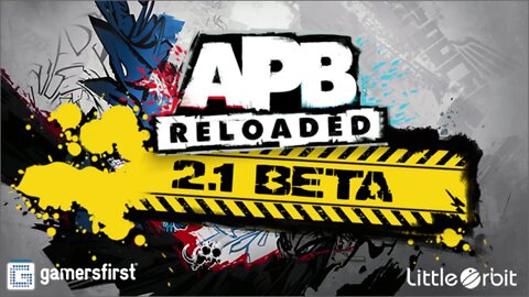 APB Reloaded BETA Twitch Stream..... streamers list....4.17 11 AM PST