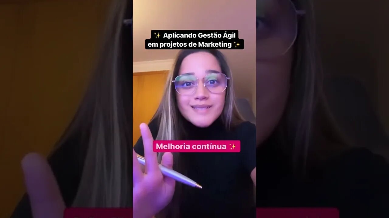 Aplicando gestão ágil no marketing digital