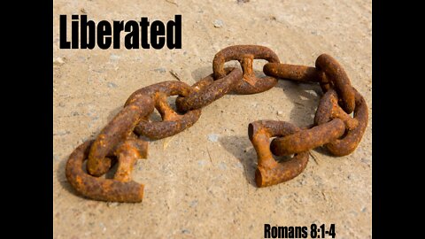 Liberated