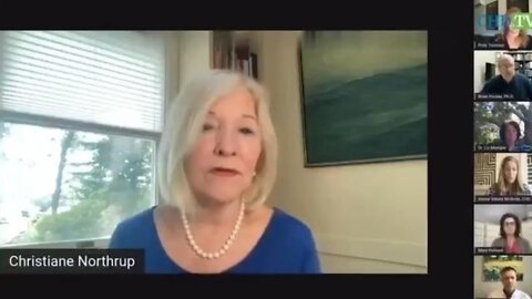 THE HORRIFIC REALITY OF WHAT WE NOW KNOW ABOUT VAXXED SPERM AND VAXXED EMBRYOS
