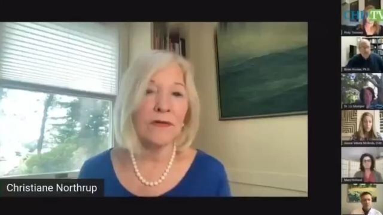 THE HORRIFIC REALITY OF WHAT WE NOW KNOW ABOUT VAXXED SPERM AND VAXXED EMBRYOS