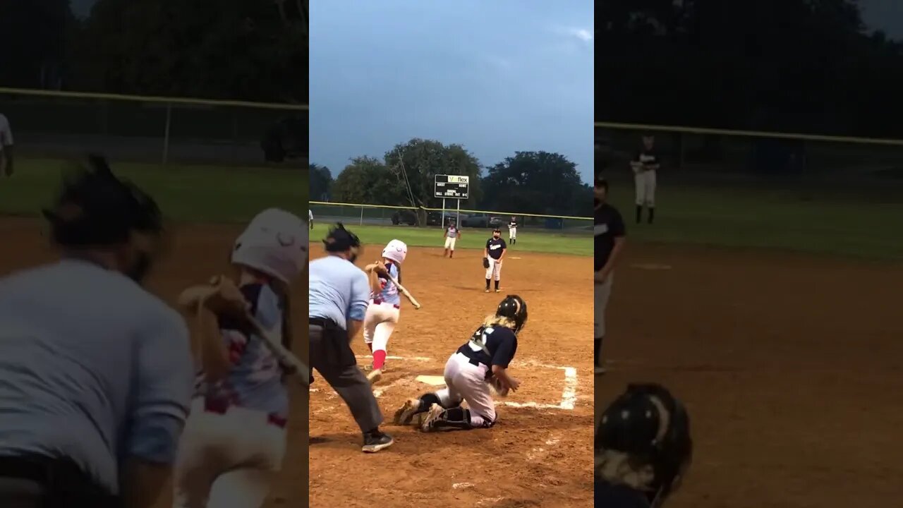 The Pay-off Pitch