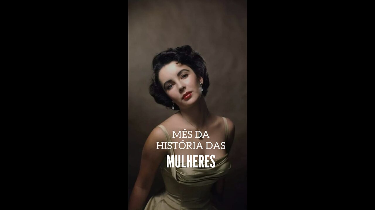 Mês da História das Mulheres - História em Destaque