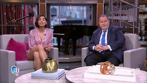 Alejandra Espinoza AMAZING LONG LEGS Archive