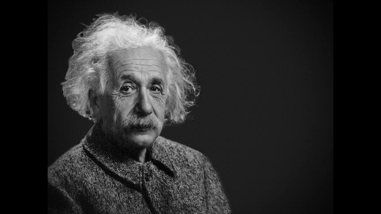 30 of the best quotes attributed to Albert Einstein: