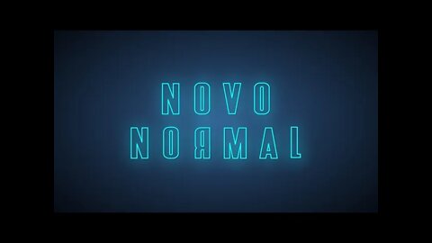 E VOCE AI ACHANDO QUE TUDO VAI VOLTAR AO NORMAL.
